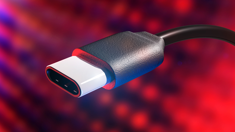 USB-C Gets a Major Boost, Delivers over Two Times Today’s Power Rating